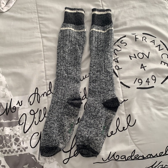 roots long socks - Picture 2 of 2